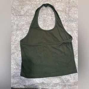 ROMWE halter top. (5 colors) size S-M